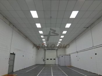 industrial em Rua Elisha Otis, Cooperativa - São Bernardo do Campo - SP