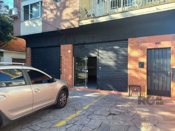 business em do Forte, Vila Ipiranga - Porto Alegre - RS