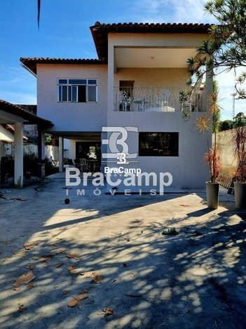 house em Rua Comissário João Luiz de Souza, Piratininga - Niterói - RJ