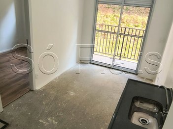 apartment em Avenida Corifeu de Azevedo Marques, Vila Lageado - São Paulo - SP