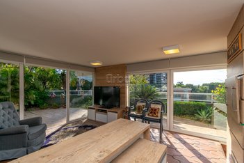 apartment em Rua Honório Silveira Dias, Higienópolis - Porto Alegre - RS