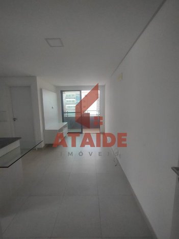 apartment em Rua do Progresso, Soledade - Recife - PE
