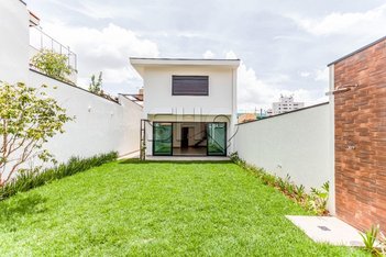 house em Rua Guimarães Passos, Vila Mariana - São Paulo - SP