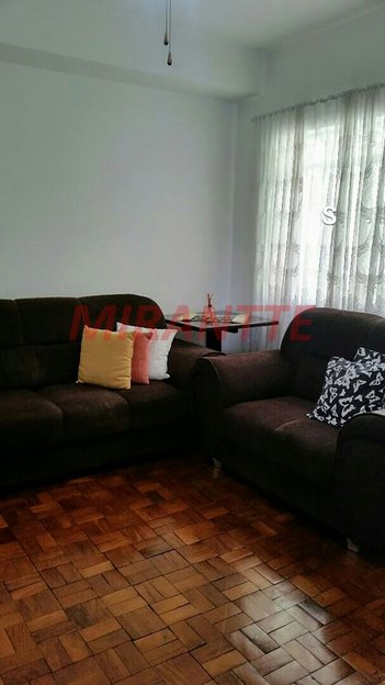 apartment em Avenida Nova Cantareira, Tucuruvi - São Paulo - SP