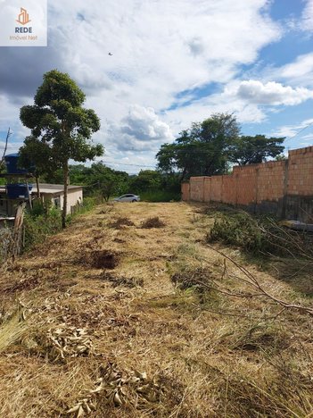 land_lot em Rua Ataléia, Quintas Sao Jose - Esmeraldas - MG