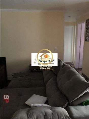 apartment em Avenida Amador Aguiar, Jaraguá - São Paulo - SP