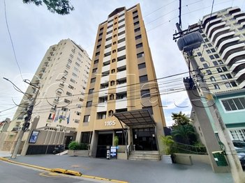 apartment em Rua Indiana, Brooklin Paulista - São Paulo - SP