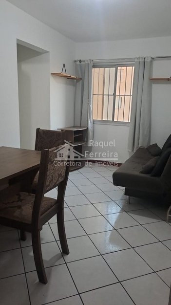 apartment em Avenida Nossa Senhora do Sabará, Vila Emir - São Paulo - SP