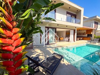 house em Avenida Mãe Bernarda, Juquehy - São Sebastião - SP