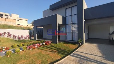 house em Avenida Quatro, Vila das Flores - Betim - MG