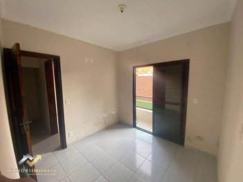 apartment em Rua Rio Grande, Vila Homero Thon - Santo André - SP