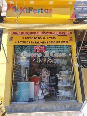 house em Rua Guimarães Rosa, Jardim Moreira - Guarulhos - SP