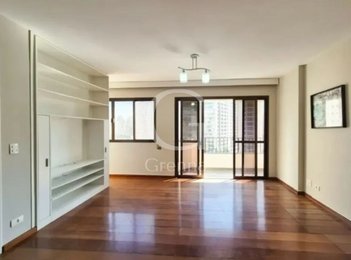 apartment em Rua Araguari, Vila Uberabinha - São Paulo - SP