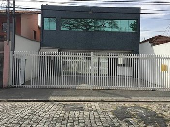 commercial_property em Rua Professora Sebastiana Silva Minhoto, Tatuapé - São Paulo - SP