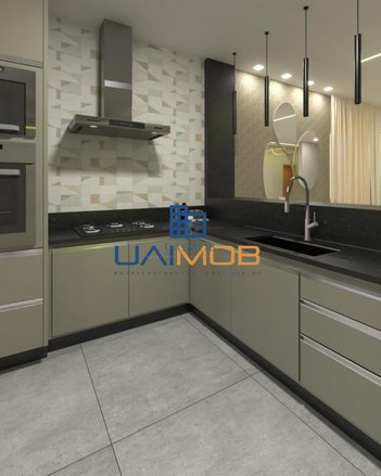 house em Rua Andrômeda, Ouro Branco - Lavras - MG