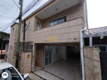 house em Servidão São Lázaro, Monte Verde - Florianópolis - SC