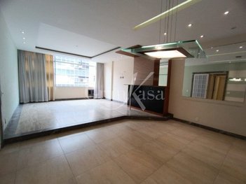 apartment em Rua Santa Clara, Copacabana - Rio de Janeiro - RJ