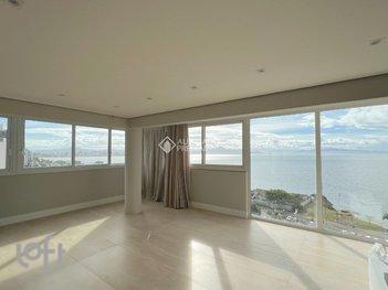 apartment em Jornalista Rubens de Arruda Ramos, Centro - Florianópolis - SC