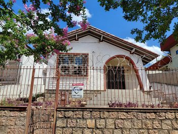 house em Rua João Paetzel, Chácara das Pedras - Porto Alegre - RS
