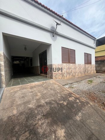 house em Rua Francisco Mendanha, Santo Antônio - Itabirito - MG