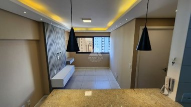 apartment em Rua 37, Sul (Águas Claras) - Brasília - DF