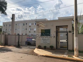 apartment em Via de Acesso José Siena, Jardim Eldorado - Sertãozinho - SP