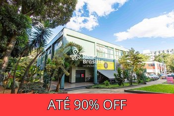 business em CLN 313 Bloco B, Asa Norte - Brasília - DF