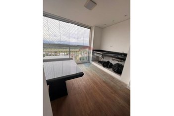 apartment em Avenida Santa Terezinha, Jordanópolis - Arujá - SP