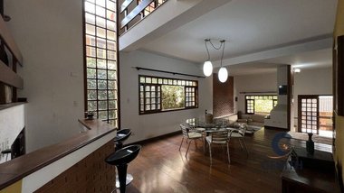 house em Rua Novo México, San Diego Park - Cotia - SP