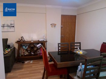 apartment em Avenida Raimundo Pereira de Magalhães, Jardim Íris - São Paulo - SP