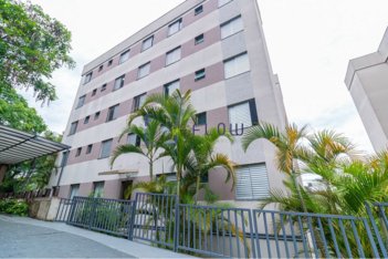 apartment em Rua das Grumixamas, Vila Parque Jabaquara - São Paulo - SP