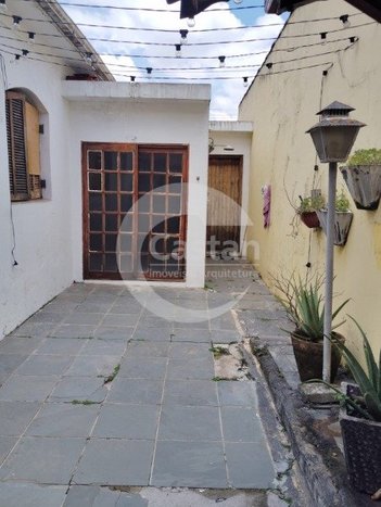 house em Rua Doutor Ernesto Moreira, Mooca - São Paulo - SP