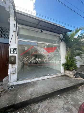 business em Avenida Independência, Unamar (Tamoios) - Cabo Frio - RJ