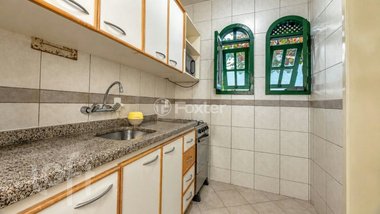 apartment em Avenida Luiz Boiteux Piazza, Cachoeira do Bom Jesus - Florianópolis - SC