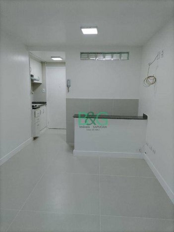 apartment em Rua Santa Izabel, Vila Buarque - São Paulo - SP