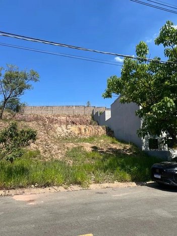 land_lot em Rua Irmã Mariana Figueiredo, Roncáglia - Valinhos - SP