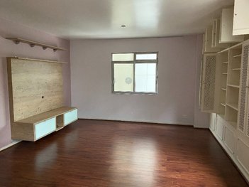 apartment em Rua Haddock Lobo, Cerqueira César - São Paulo - SP