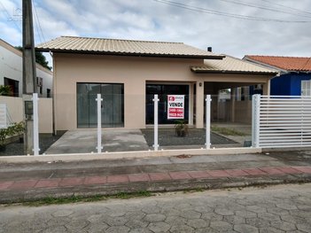 house em Rua José de Lagos Inácio, Balneário Rincão - Balneário Rincão - SC