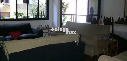 apartment em Rua Santa Catarina, Lourdes - Belo Horizonte - MG
