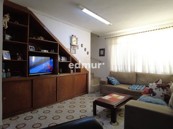 house em Rio Claro, Vila Camilópolis - Santo André - SP
