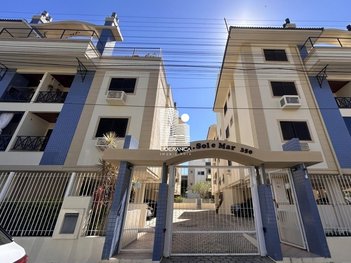 apartment em Rua Professor Renato Barbosa, Jurerê - Florianópolis - SC
