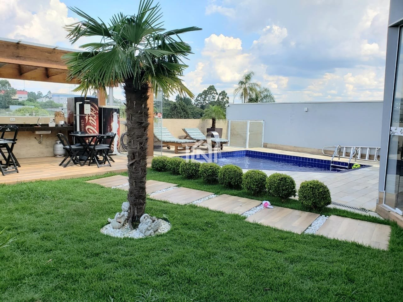 Condomínio Reserva Paineiras - piscina