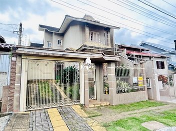 house em Avenida Doutor Severo da Silva, Estância Velha - Canoas - RS