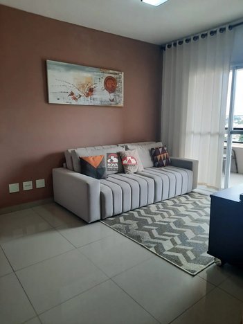 apartment em Rua Barão de Jacareí, Centro - Jacareí - SP