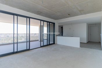 apartment em Rua Francisco Leitão, Pinheiros - São Paulo - SP