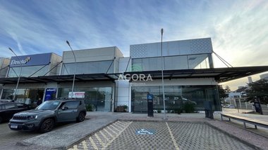 business em Avenida Doutor Sezefredo Azambuja Vieira, Marechal Rondon - Canoas - RS