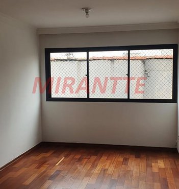 apartment em Rua Doutor Olavo Egídio, Santana - São Paulo - SP