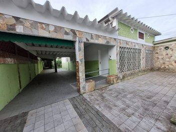 house em Rua Juvenal Marins Freire, Centro - Itatiaia - RJ