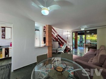 house em Passeio Sete Quedas, Riviera - Bertioga - SP