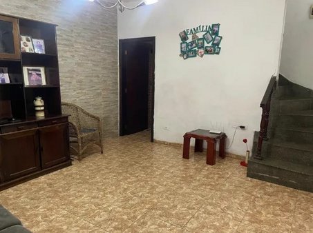 Cômodo Condomínio